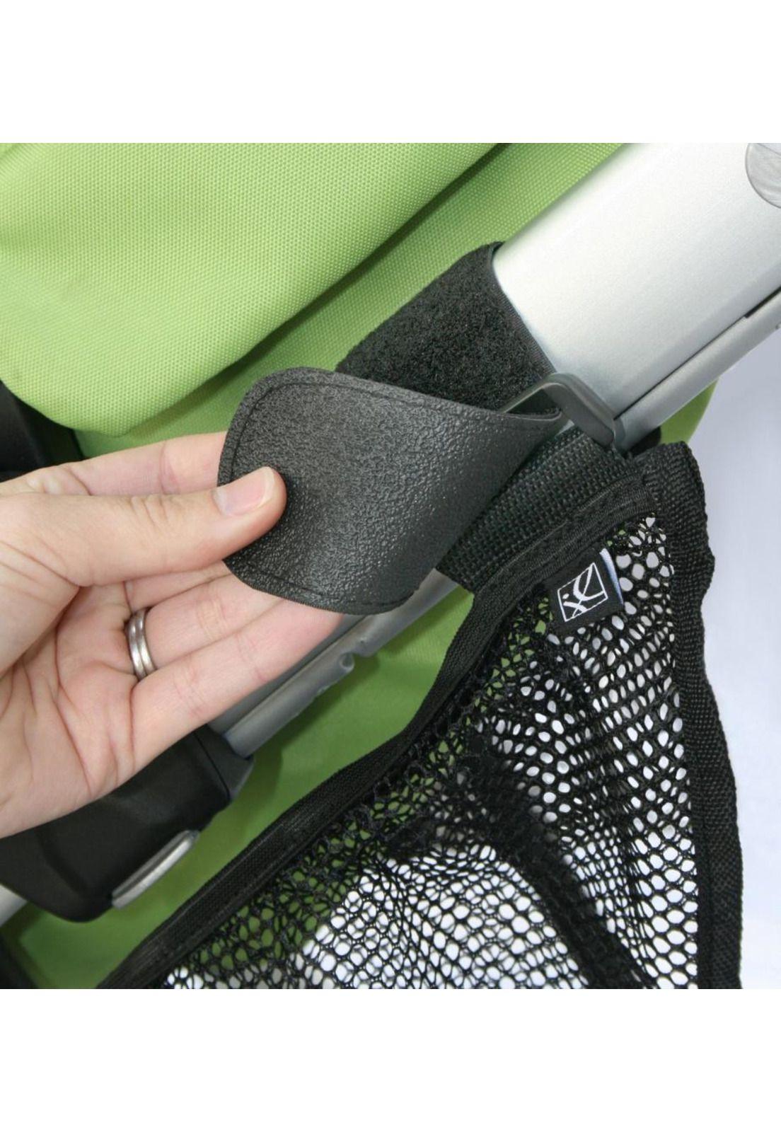 Malla de Almacenamiento para Coches-2