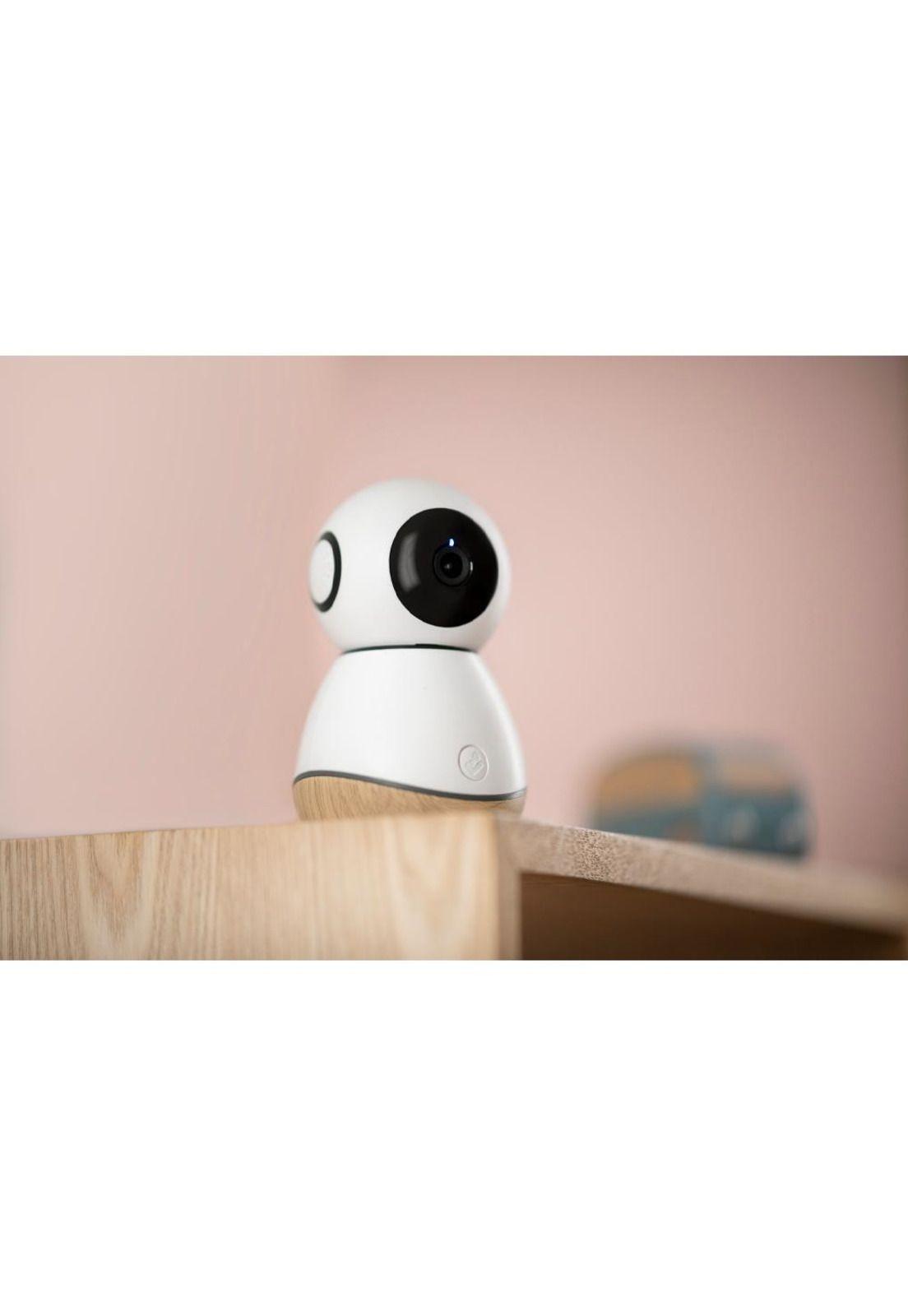 Videomonitor Baby-Wifi-4