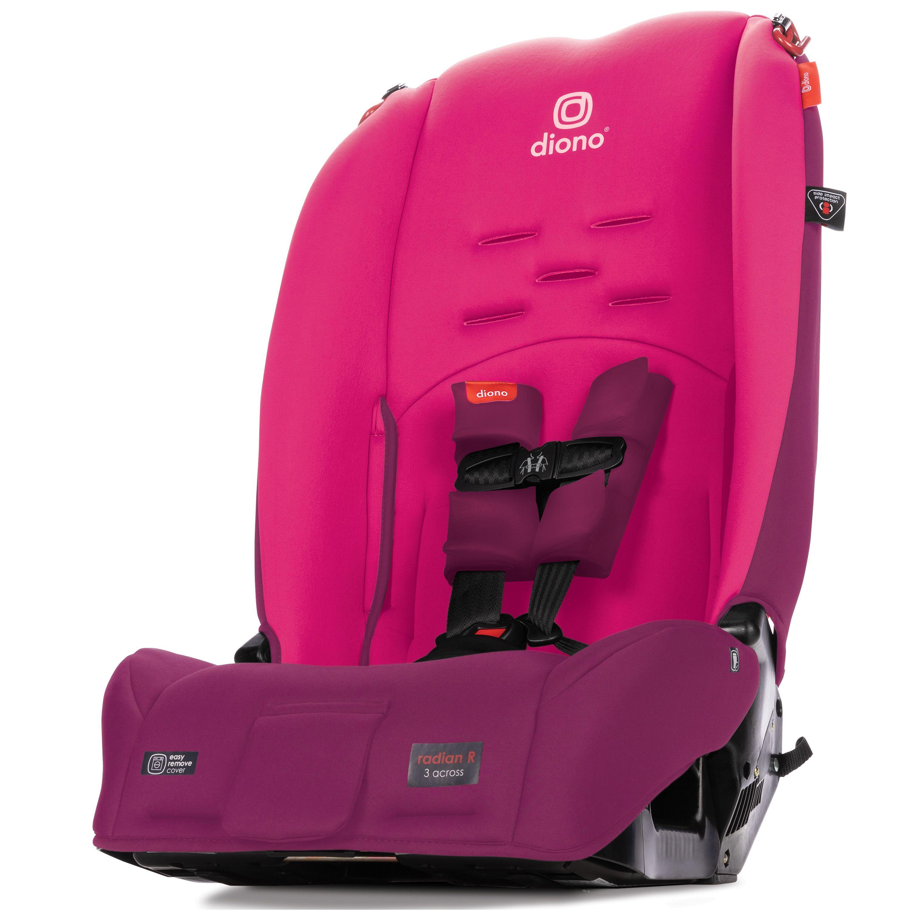 Silla Convertible Diono Radian® 3R-5