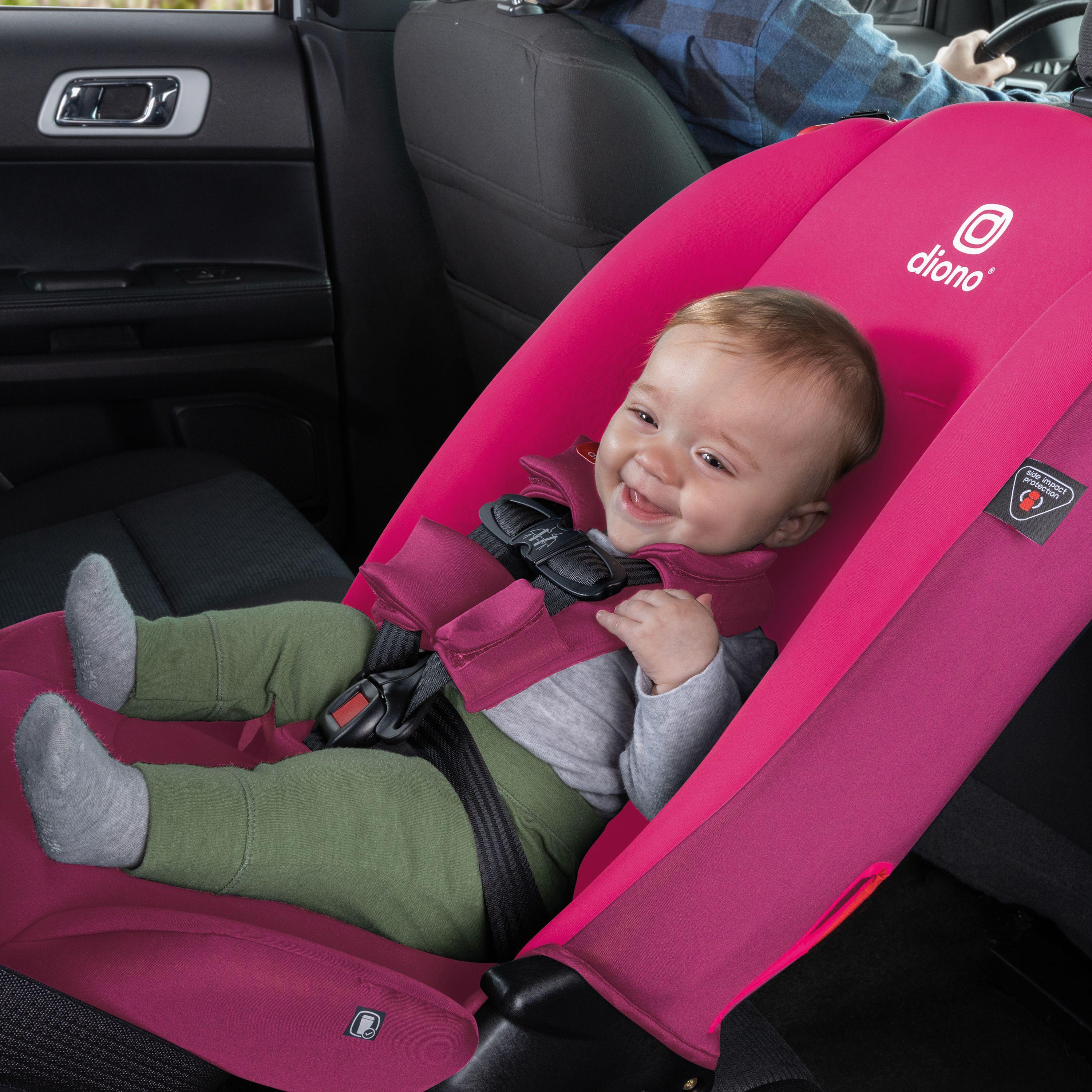 Silla Convertible Diono Radian® 3R-6