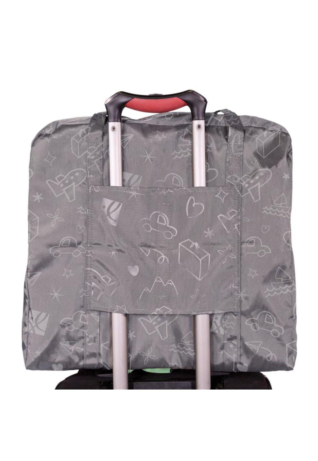 Bolso de Transporte Delux para Alzadores-0
