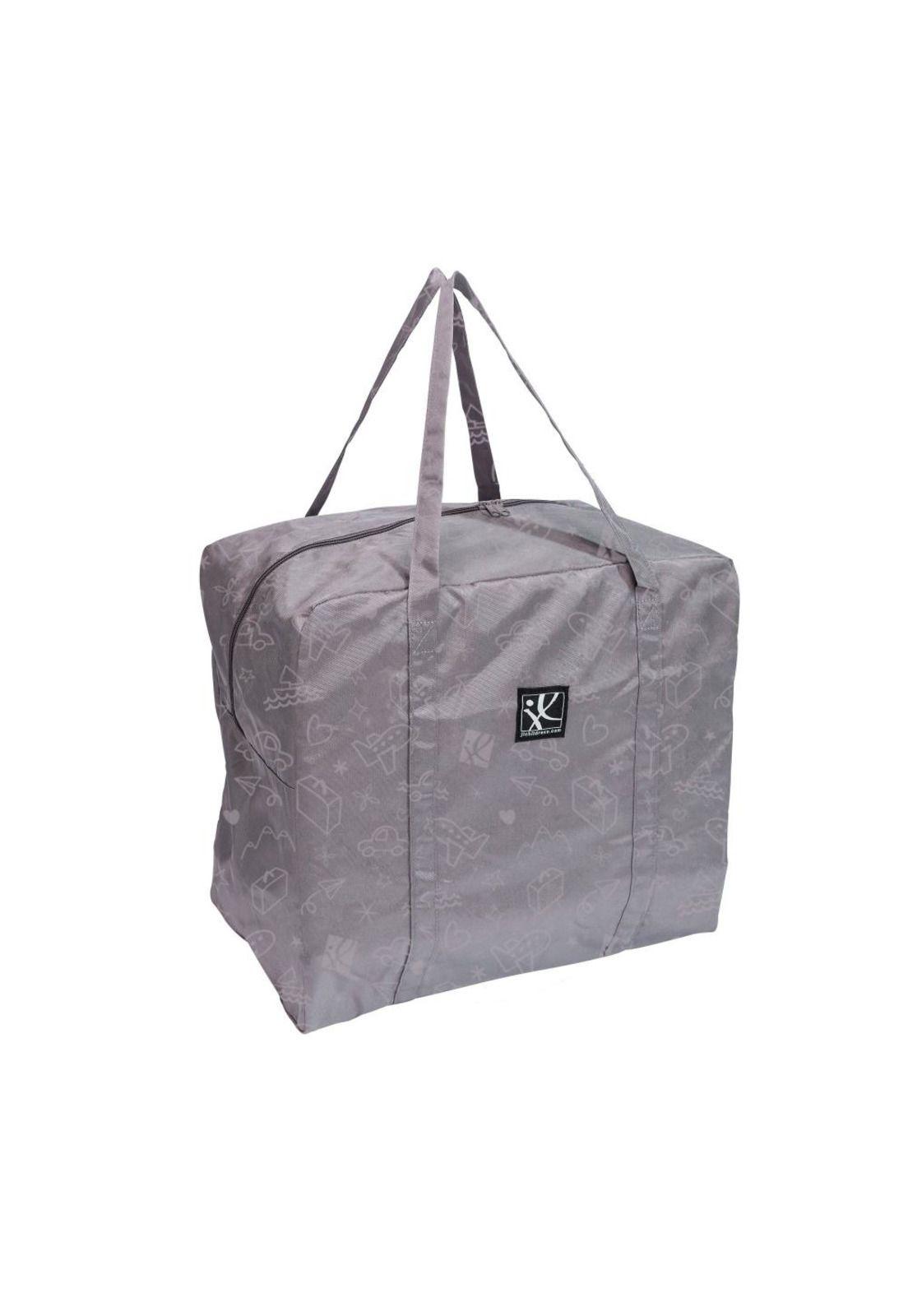Bolso de Transporte Delux para Alzadores-3