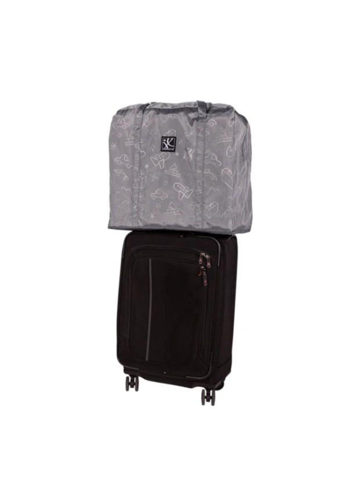 Bolso de Transporte Delux para Alzadores-4