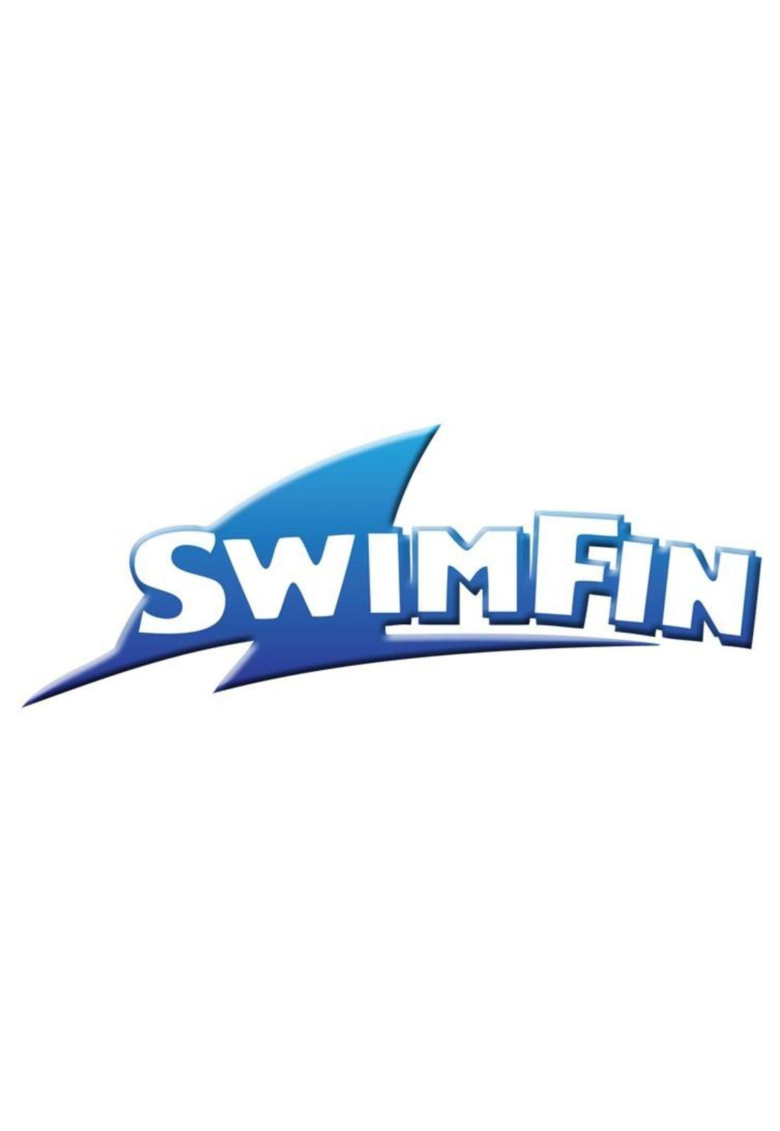 Flotador Aleta  de Tiburón SwimFin-3