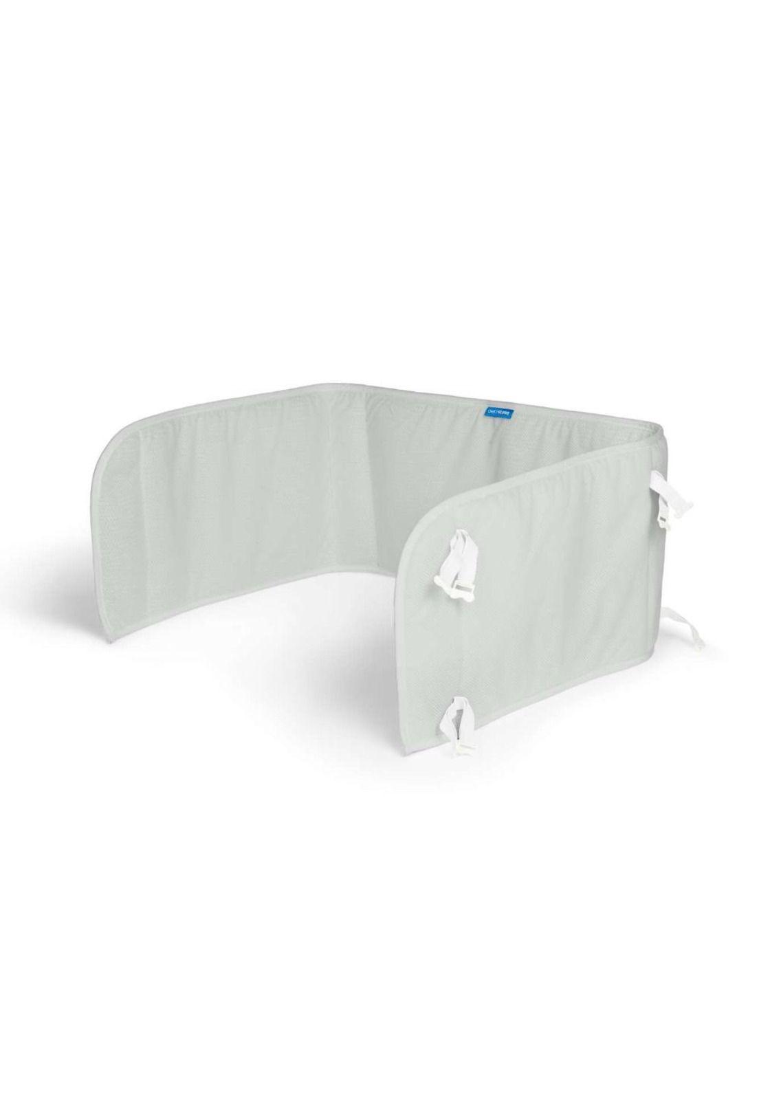 Protector de Cuna AeroSleep - Piedra-0