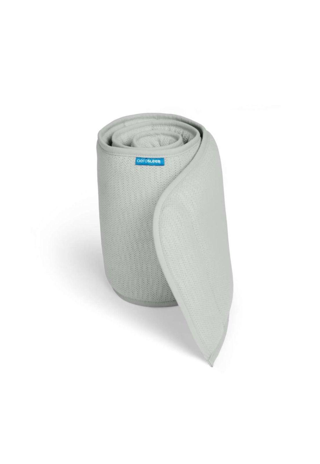 Protector de Cuna AeroSleep - Piedra-3