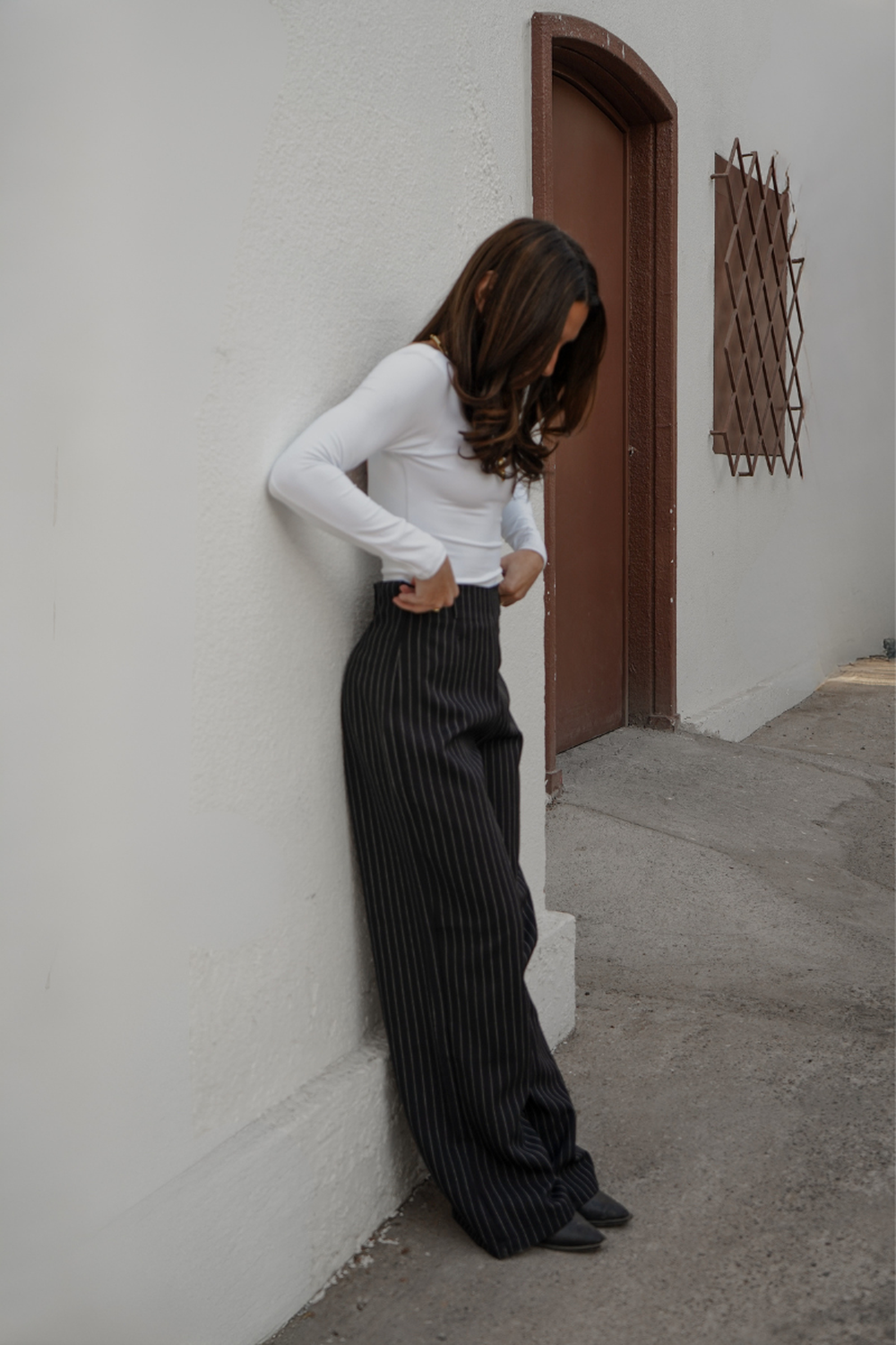PALERMO PANTS RAYAS-4
