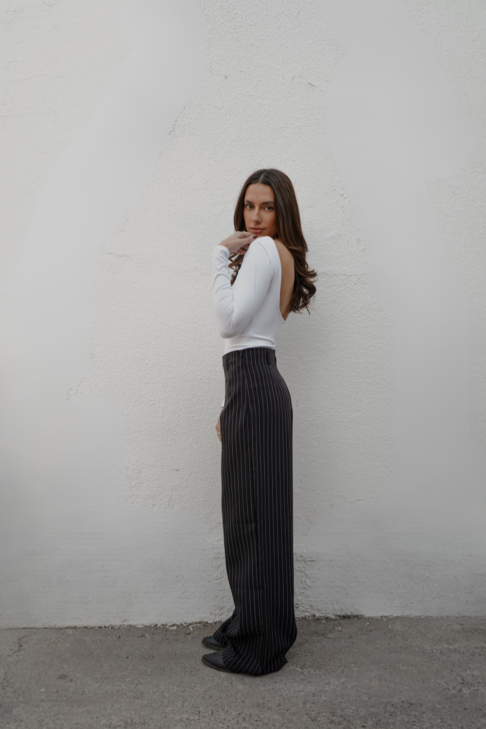 PALERMO PANTS RAYAS-6