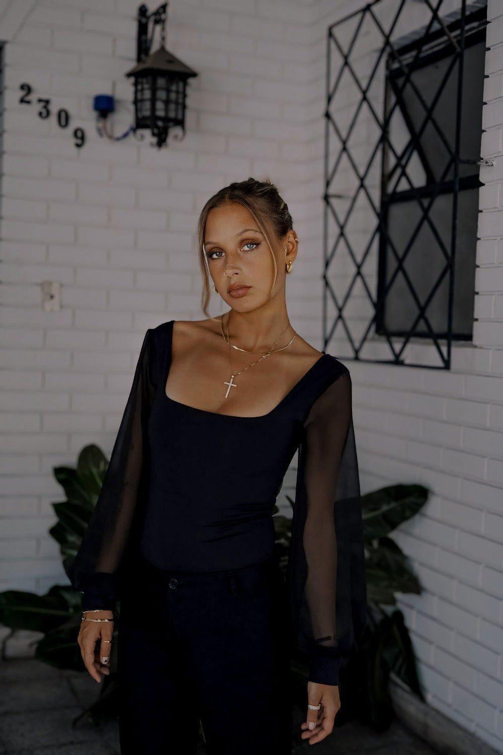 CLOE BODY NEGRO-3