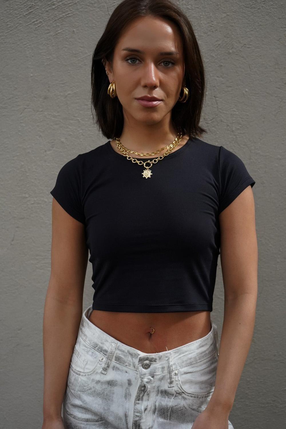 LUCY TOP MIDI NEGRO-2