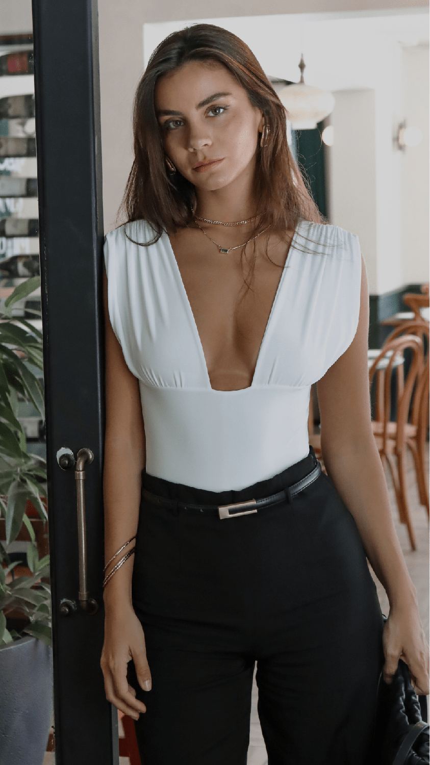 PALERMO PANTS NEGRO-5
