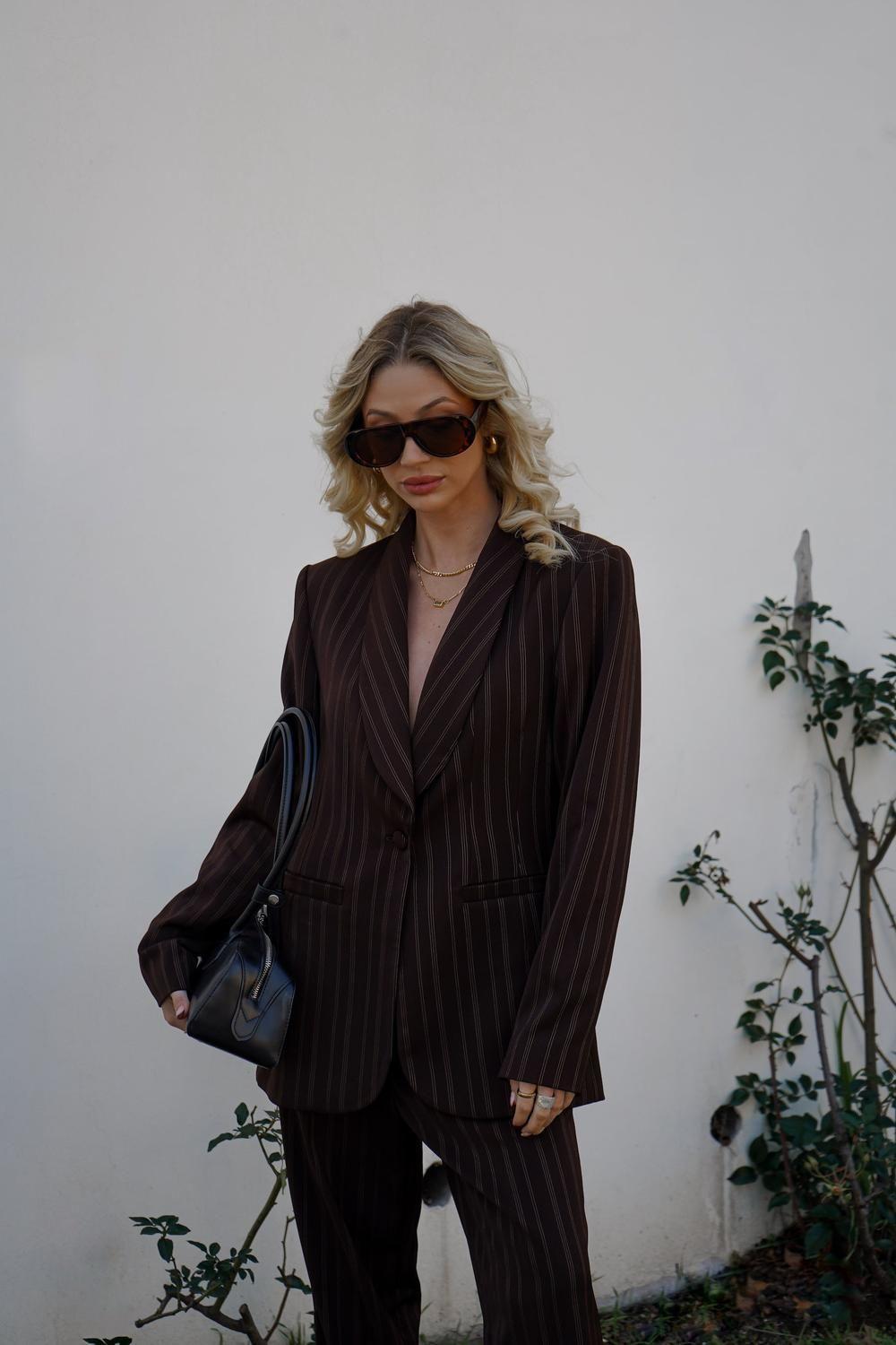 BLAZER MONÁCO CAFÉ-5
