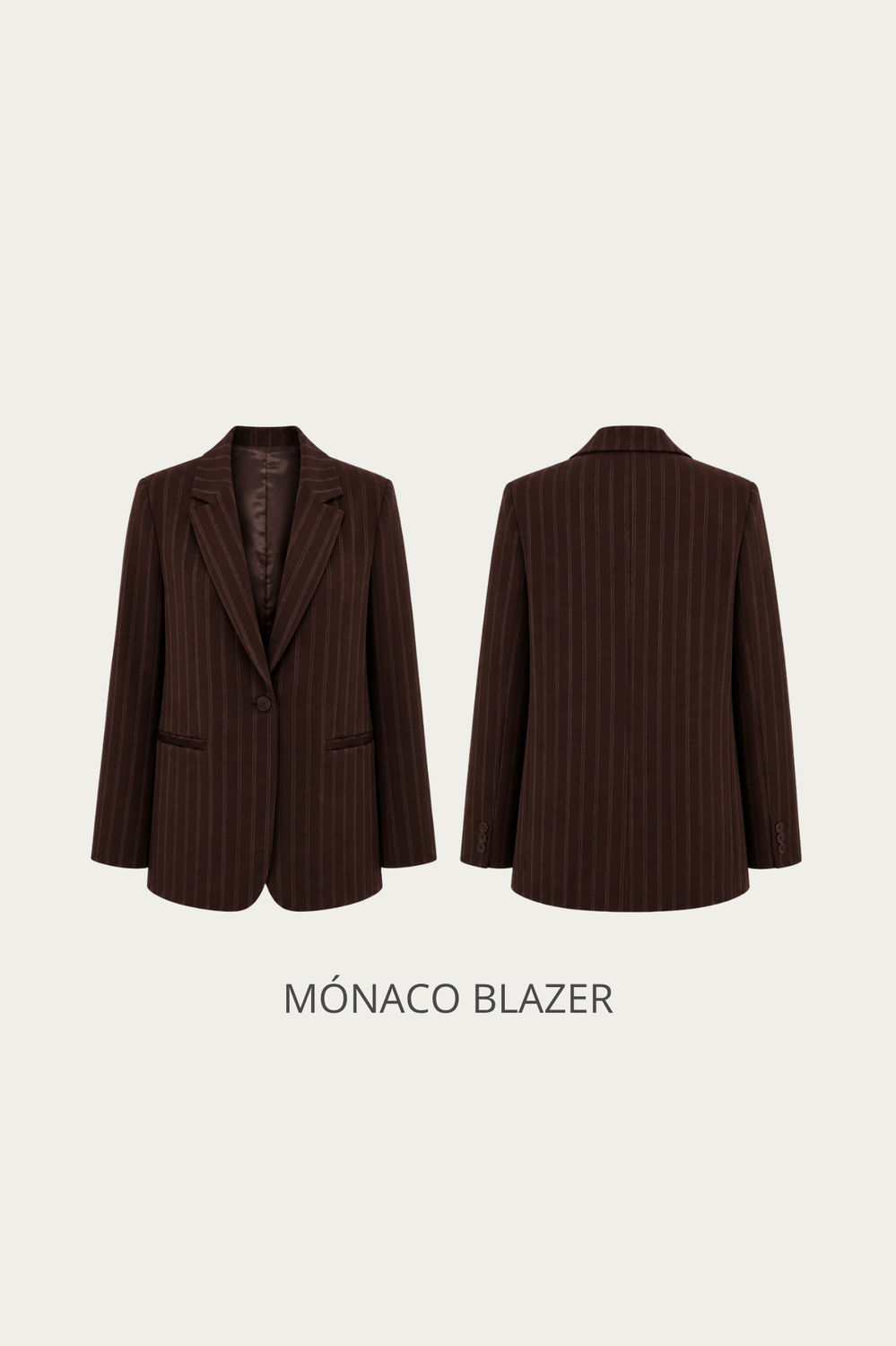 BLAZER MONÁCO CAFÉ-9