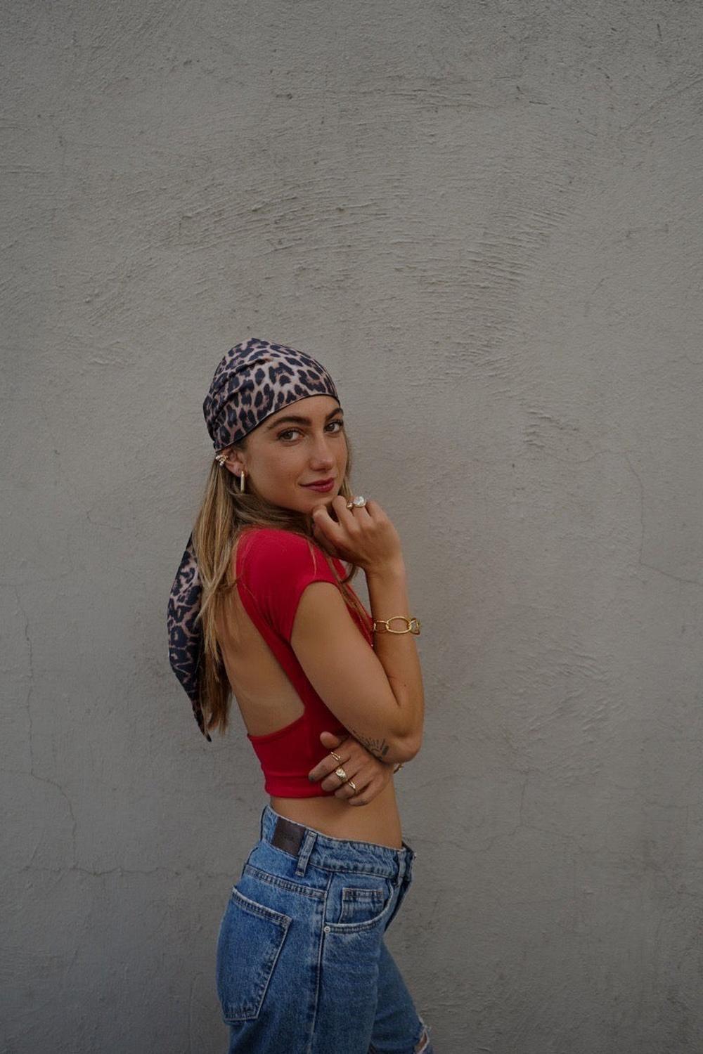 POLLY TOP ROJO-5