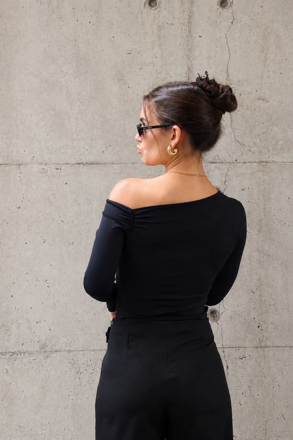 ELSA TOP NEGRO-5
