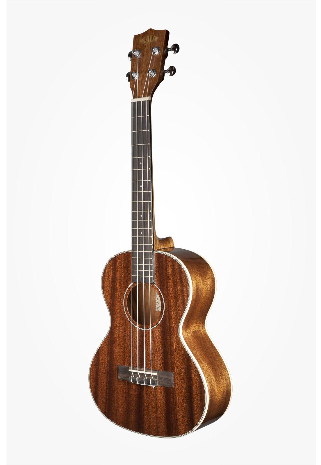 Ukelele Kala Tenor Gloss Mahogany Ka-Tg-0