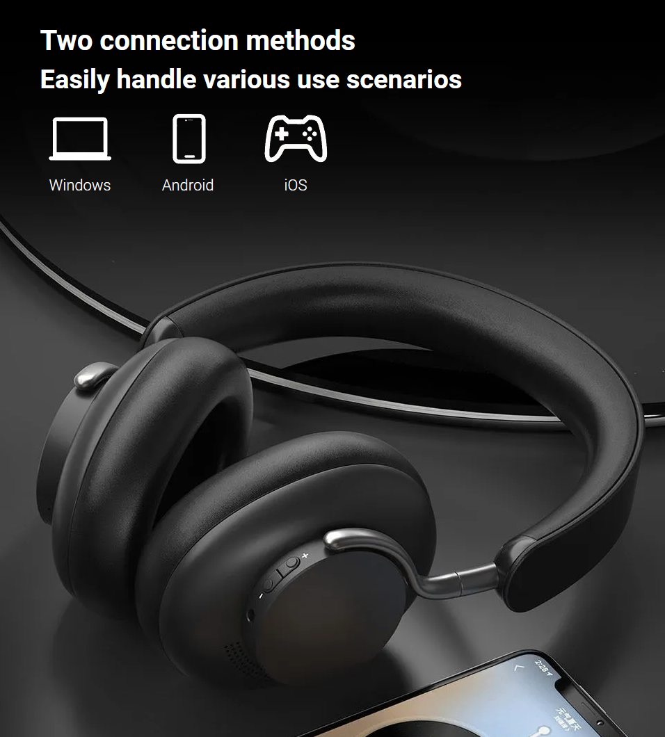 KZ Audífono BT H10-2