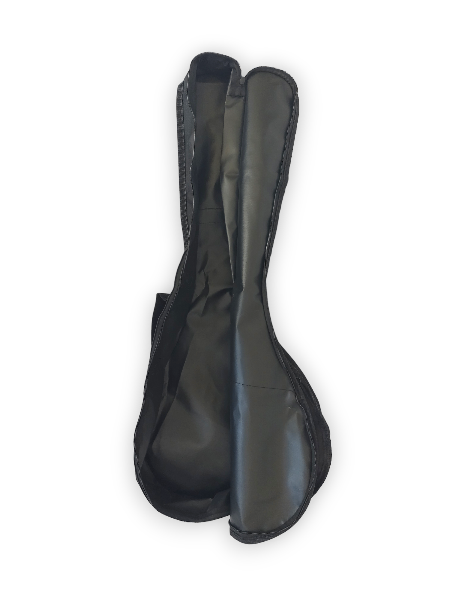 Funda Music Bags para Mandolina color Negro MANBAG-2