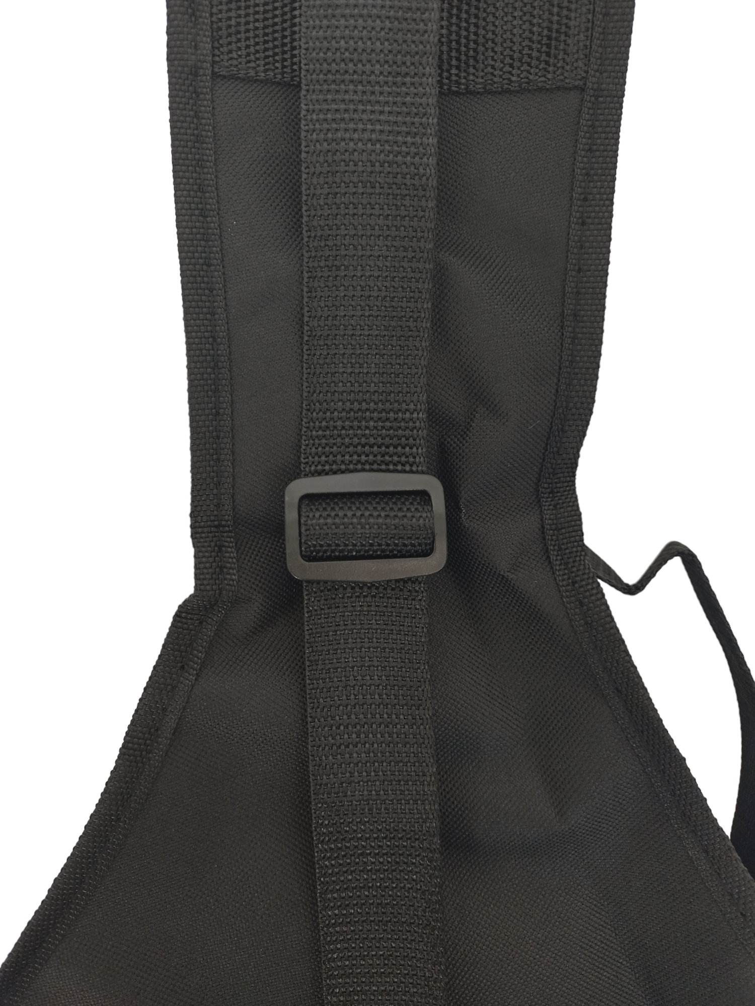 Funda Music Bags para Mandolina color Negro MANBAG-4