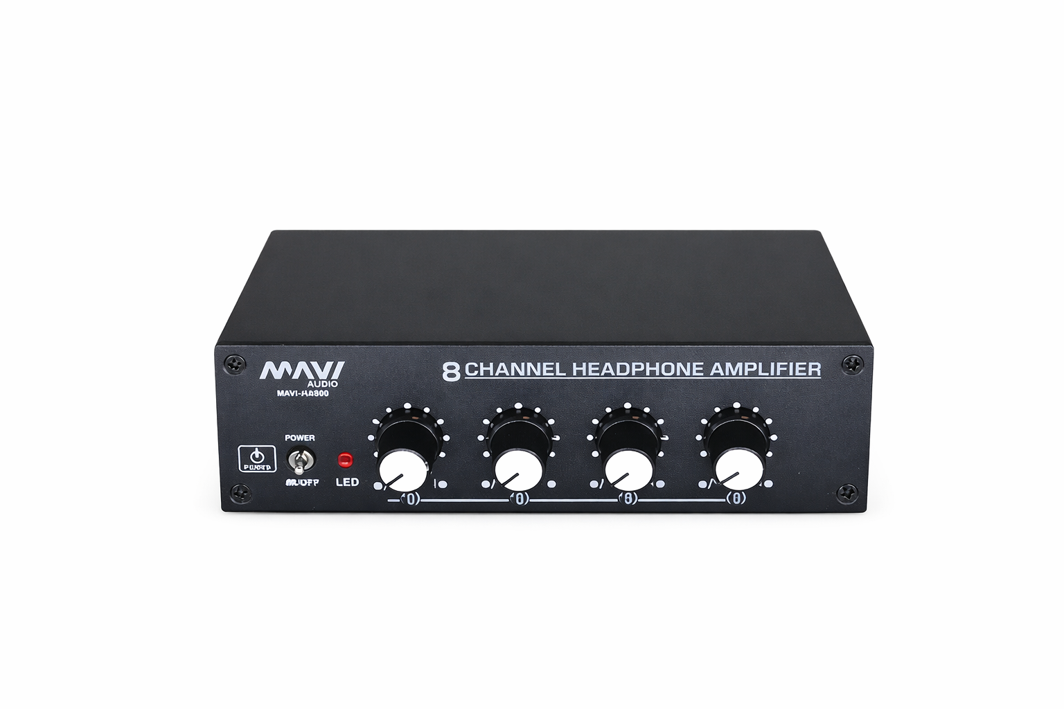 Amplificador Audifono HA800 Mavi-1