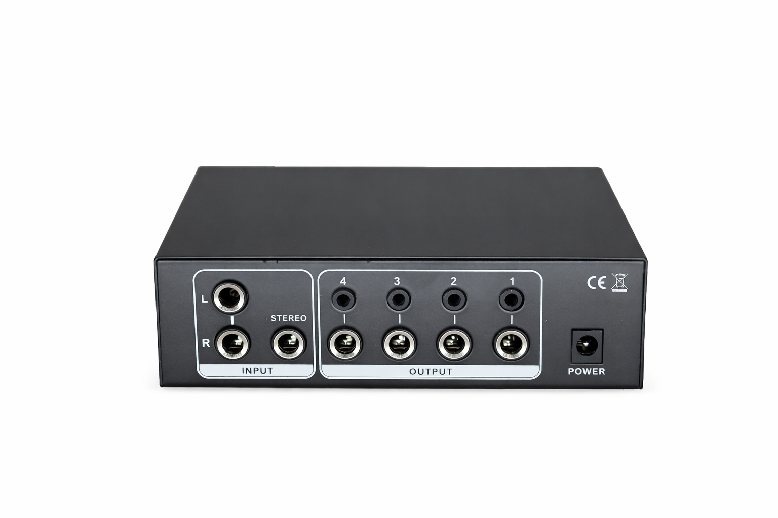 Amplificador Audifono HA800 Mavi-2