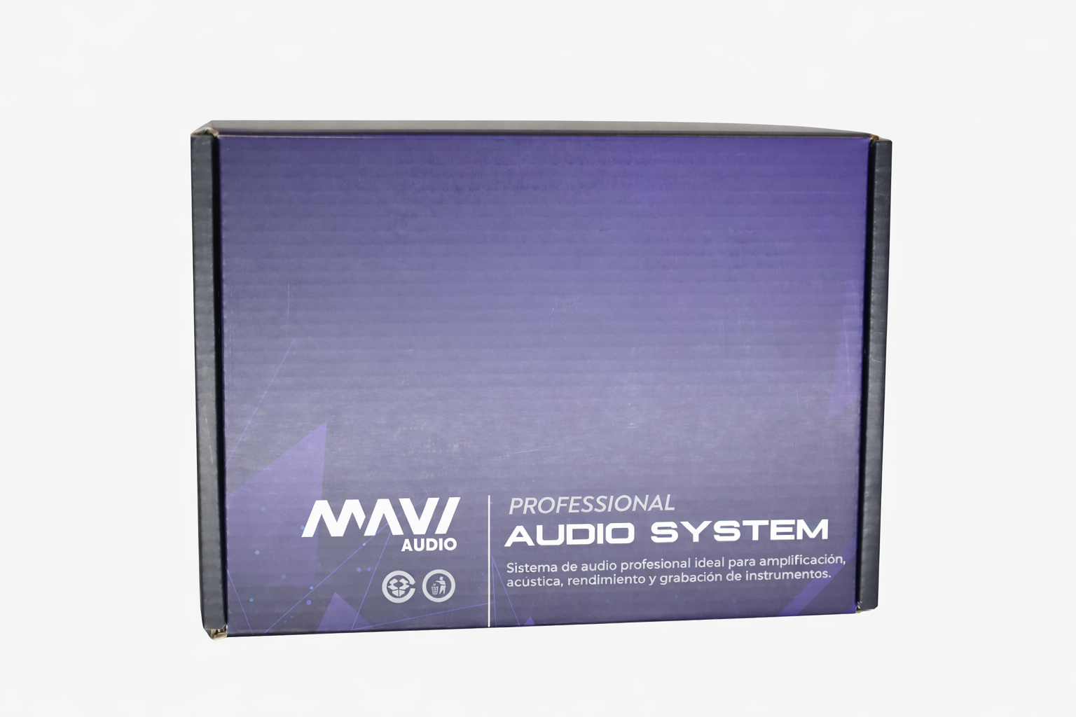 Amplificador Audifono HA800 Mavi-3