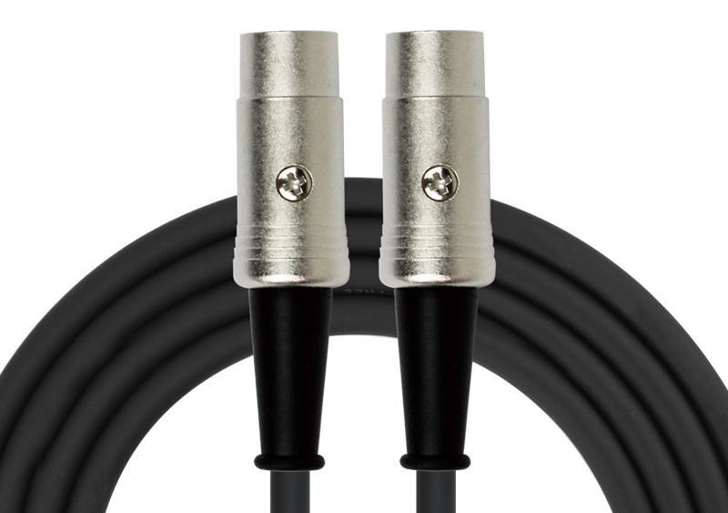 Cable Midi Kirlin 6mts Md-501-6M-1