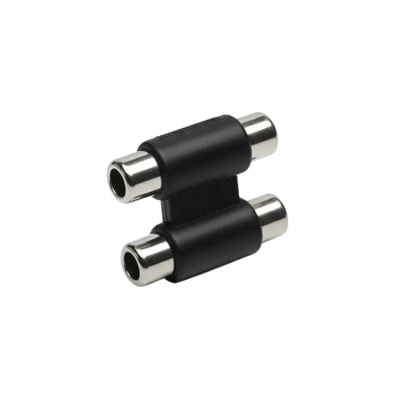 Adaptador 2 RCA Kirlin 2714-2