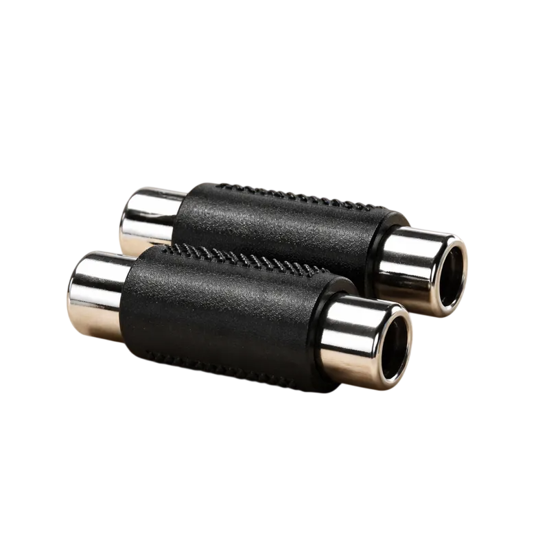 Adaptador 2 RCA Kirlin 2714-3