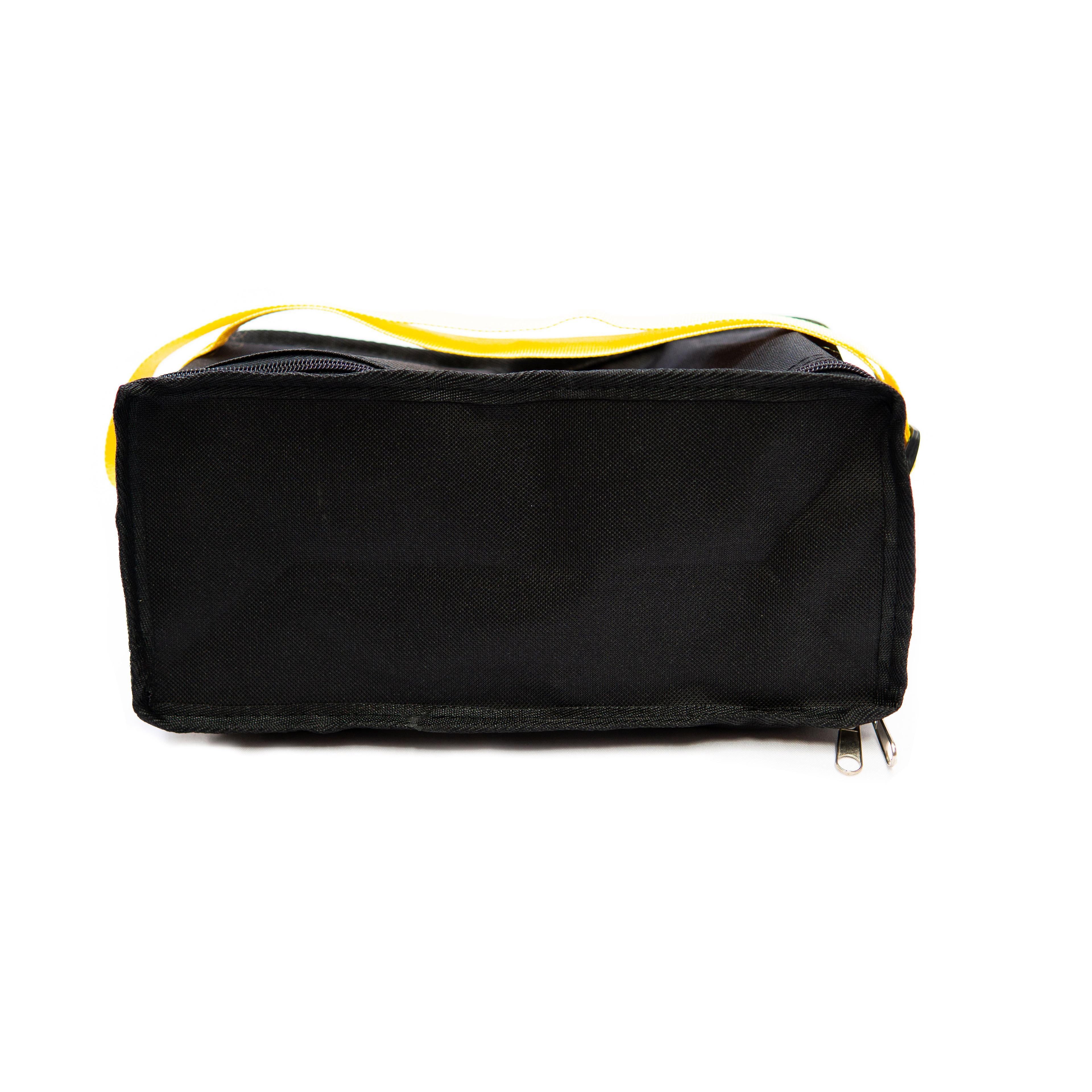 Bongo Tumbao 6.5''+ 7.5'' Con Funda Tp5003-3
