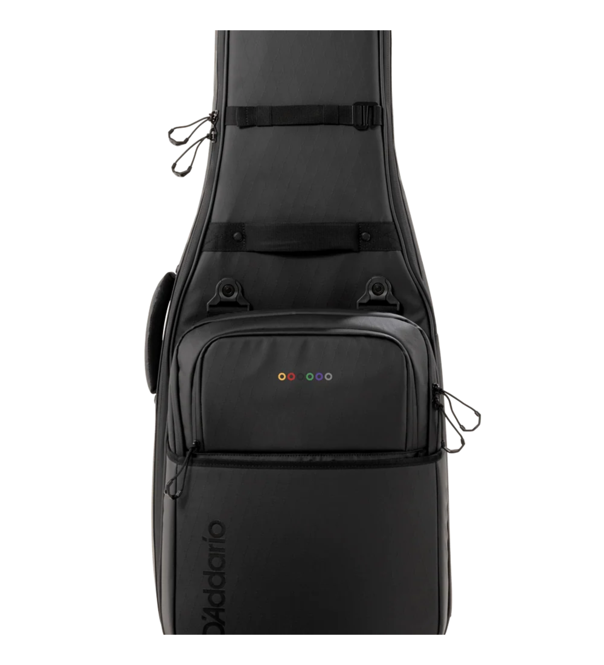 Estuche guitarra eléctrica PW-BLEGC-01 Planet Waves-2