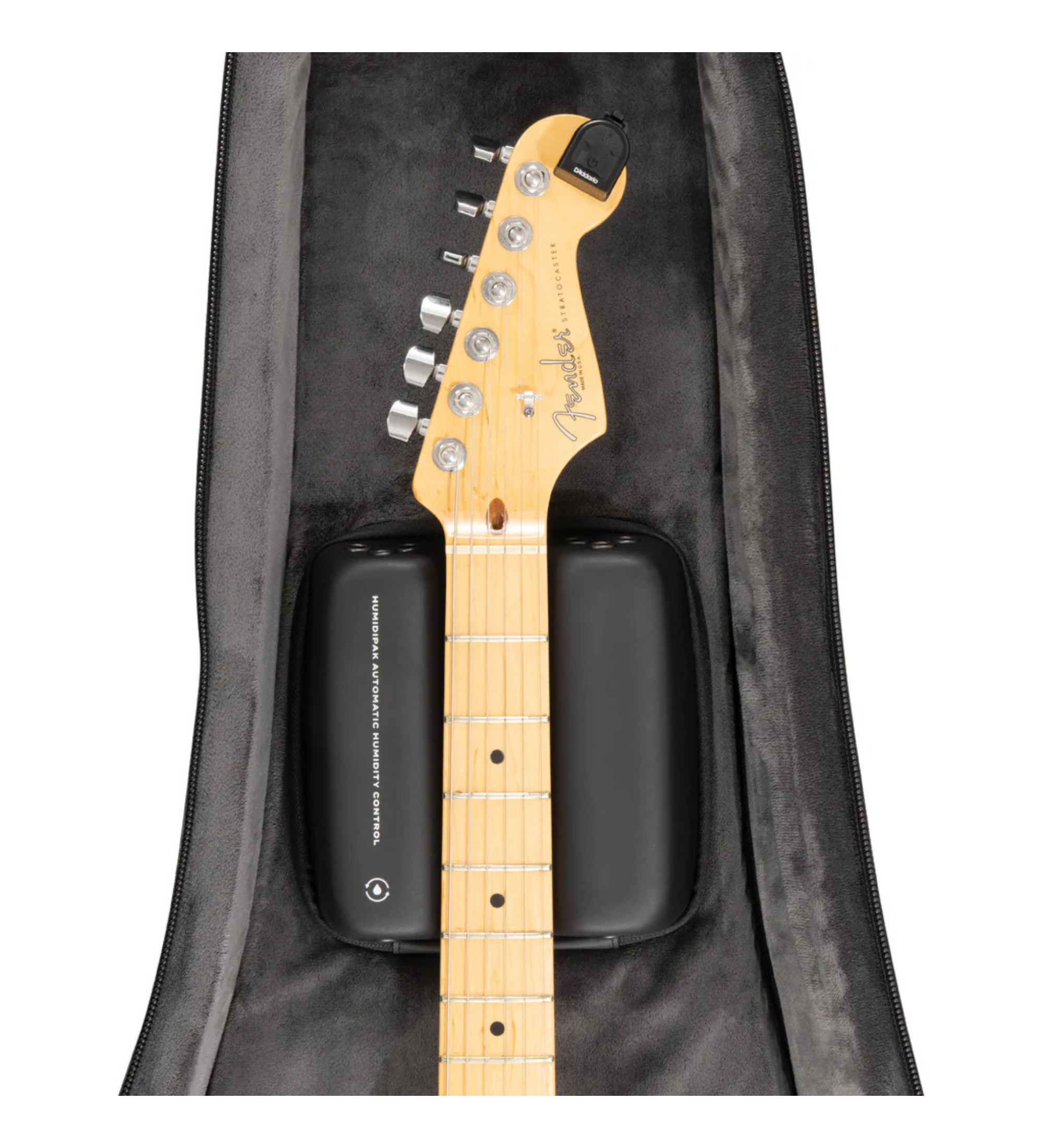 Estuche guitarra eléctrica PW-BLEGC-01 Planet Waves-5