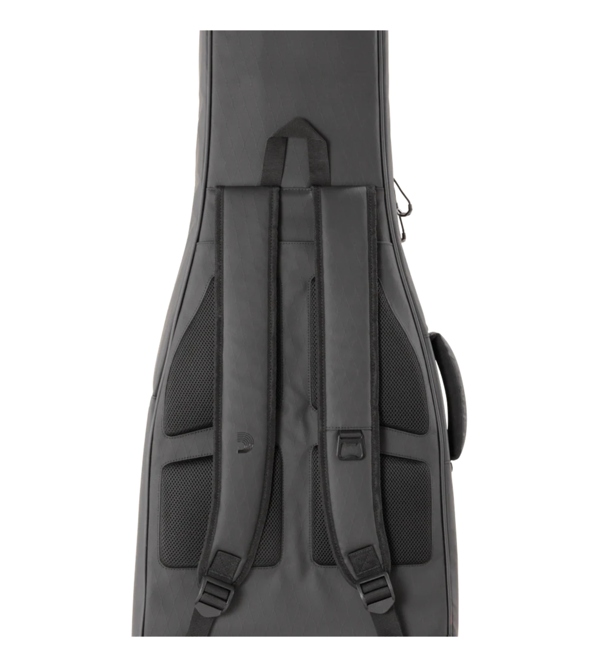 Estuche guitarra eléctrica PW-BLEGC-01 Planet Waves-7