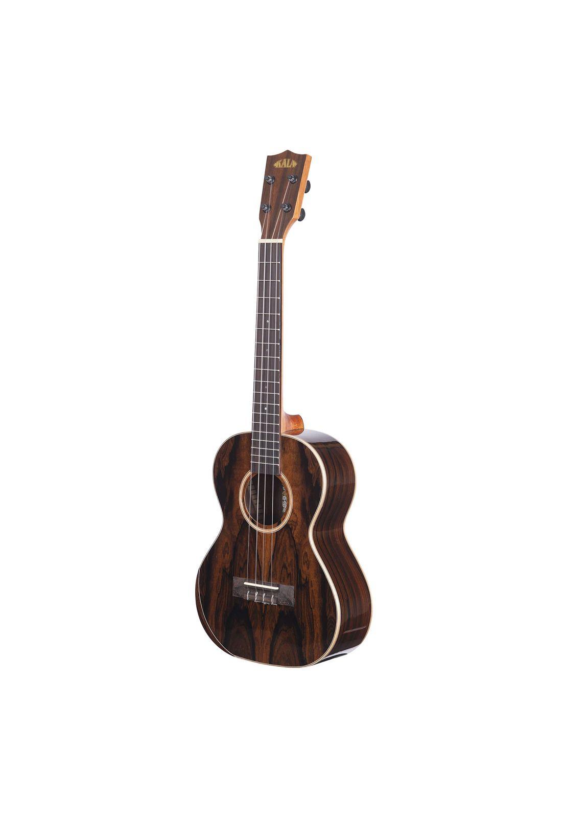 Ukelele Kala Tenor Ziricote Ka-Px-Zct-T-2