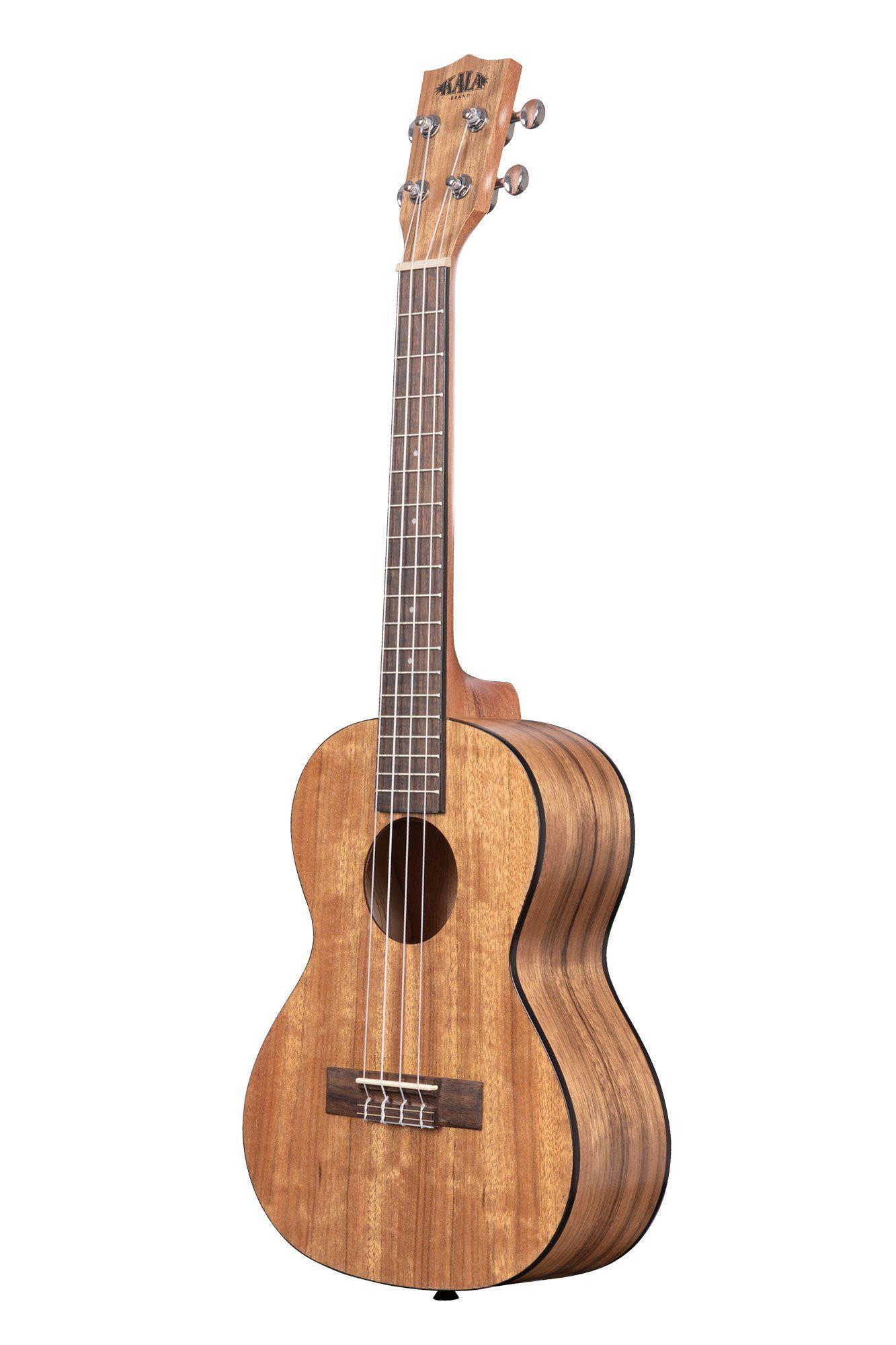 Ukelele Kala Tenor Pacific Walnut KA-PWT-3