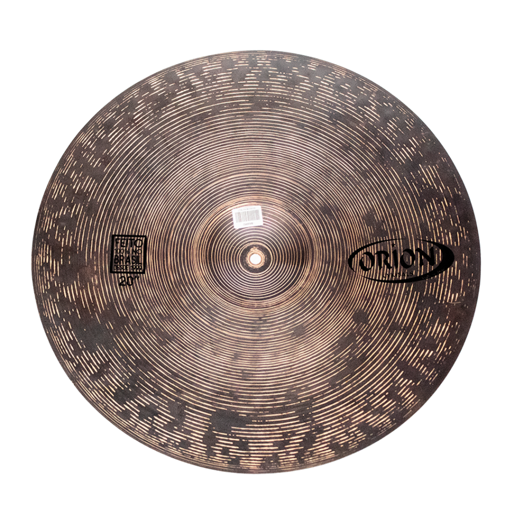 Ride 20" BX20RD Orion-1