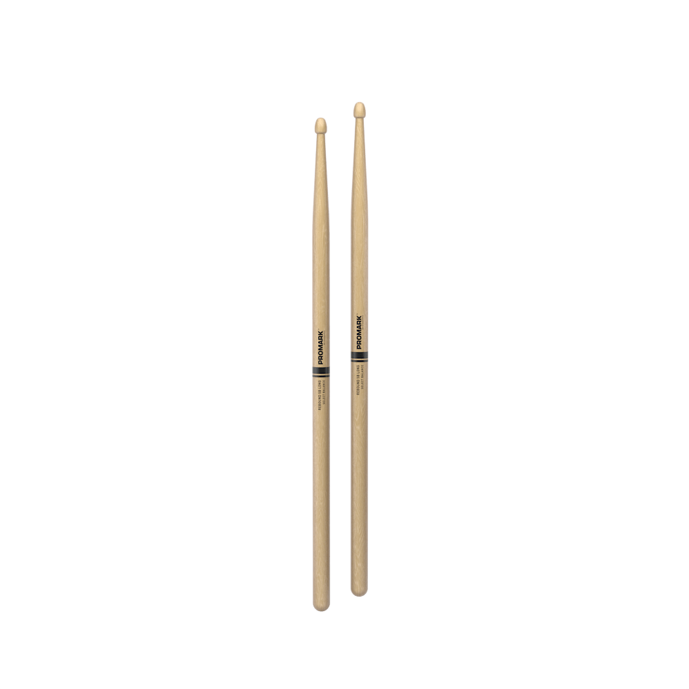 Baqueta Rebound 5B Long Nogal Rbh595Law Pro Mark-3