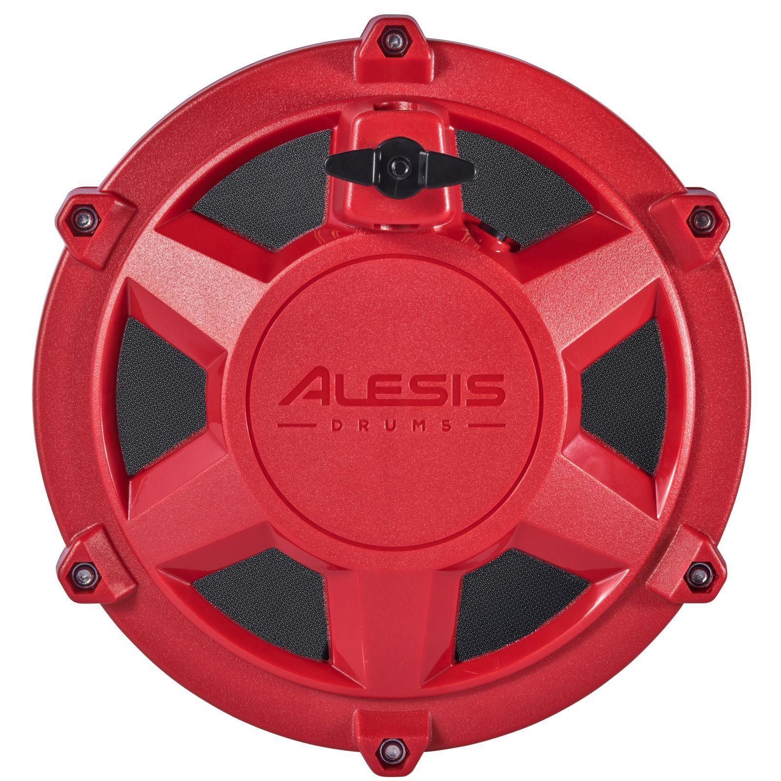 Batería Electrónica NitroMaxKitSx Alesis-6