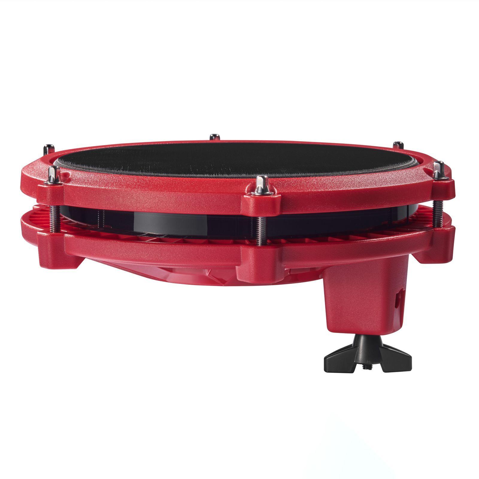 Batería Electrónica NitroMaxKitSx Alesis-7