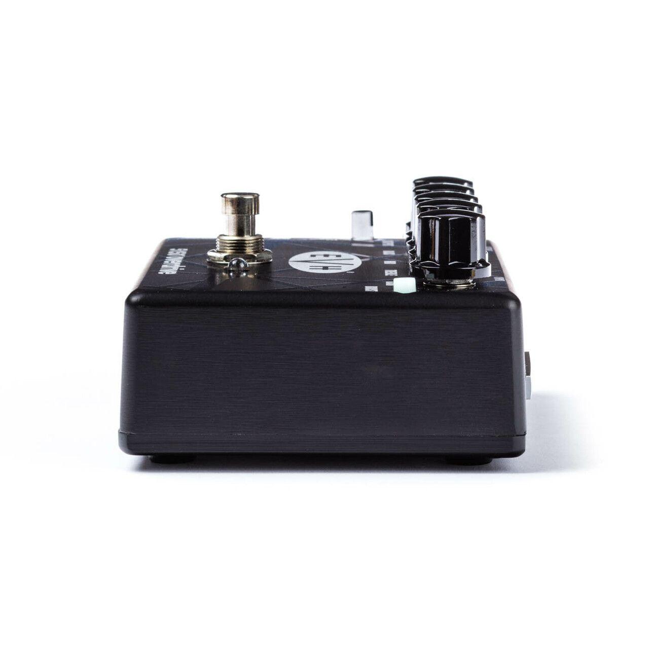 Dunlop EVH5150 OVERDRIVE-EA-4