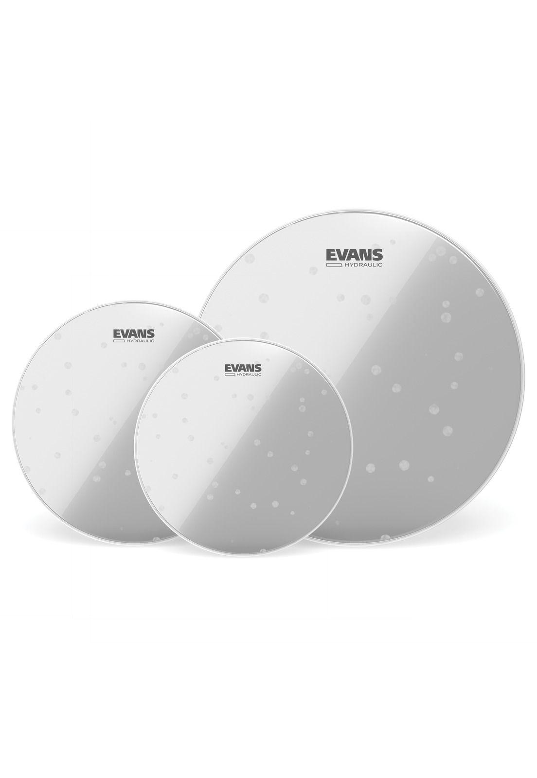 TOMPACK HYD GL 10,12,14'' FSN Evans-1