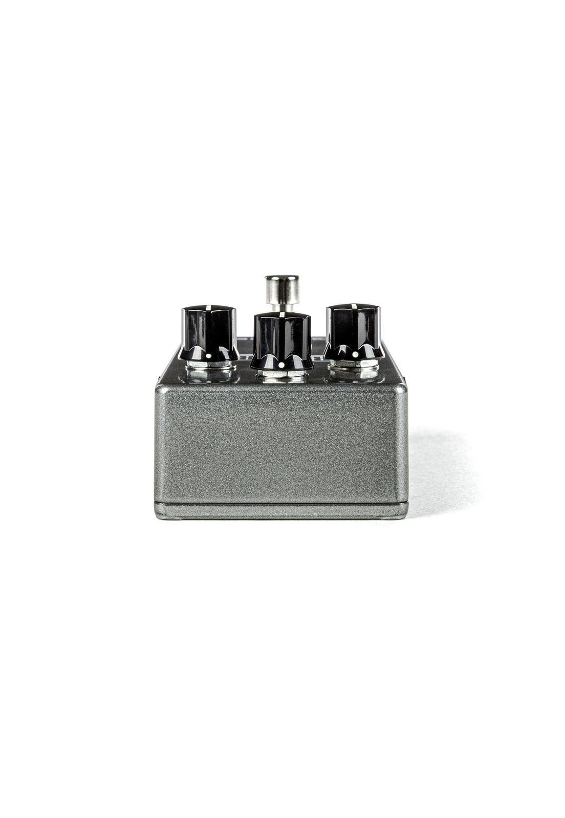 Pedal de efecto Wah Fijo Cry baby QNoze Dunlop QZ1-4