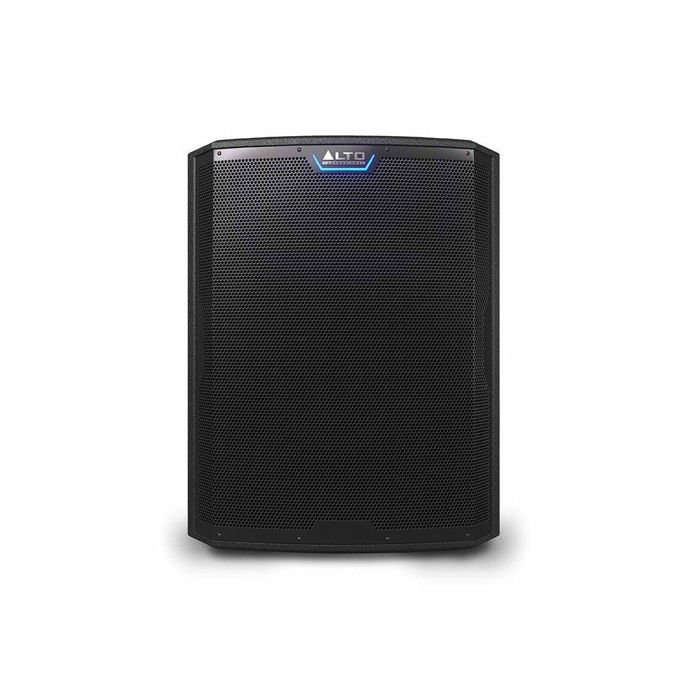 Sub Bajo Activo 18" 2500w TS18S Alto Professional-0