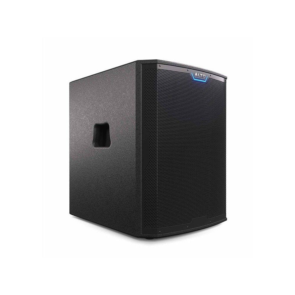 Sub Bajo Activo 18" 2500w TS18S Alto Professional-1