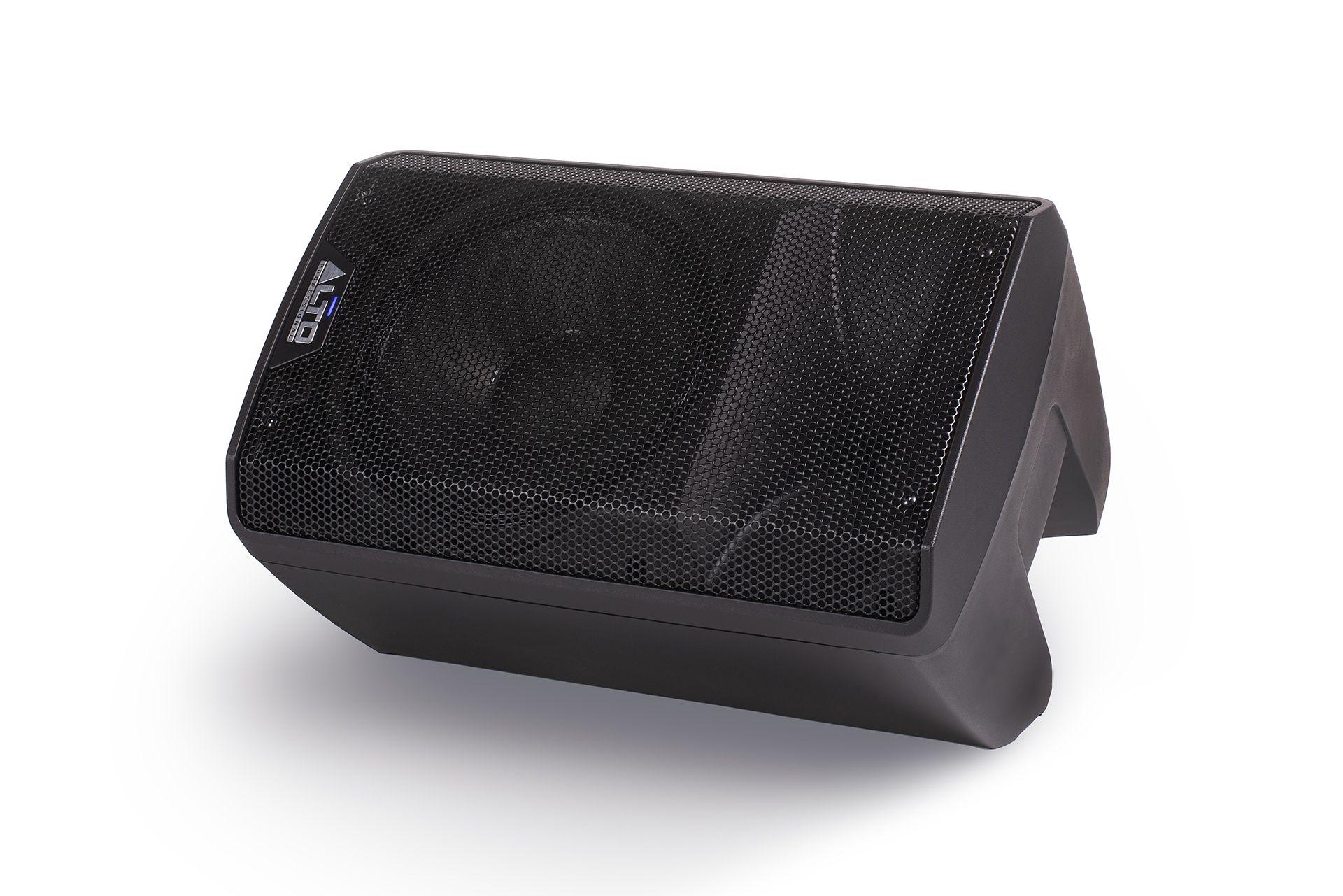 Caja Activa 10" 350w TX410 Alto Professional-2