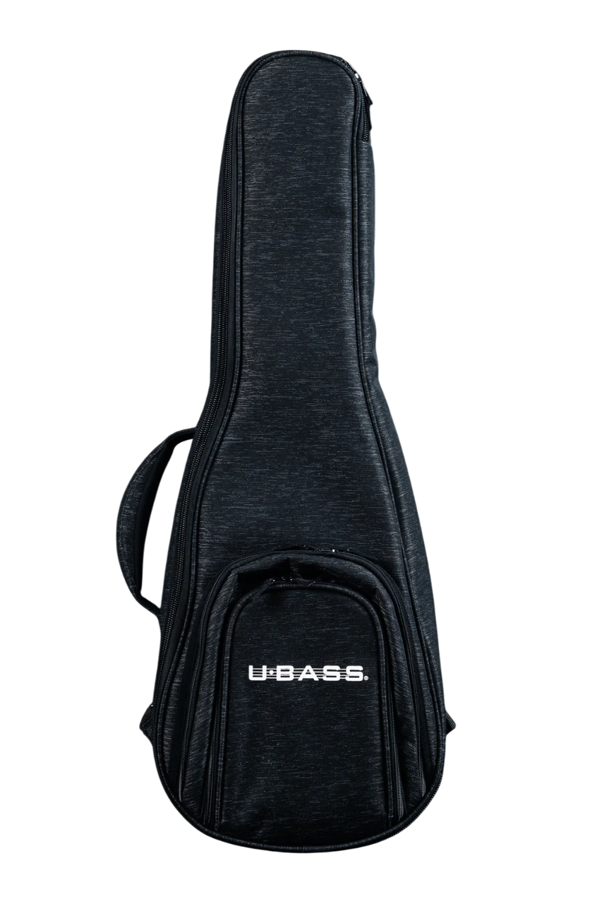 Ubass Hawaiian Koa 4 stg Koa Fretless UB4-KOA-FL Kala-5