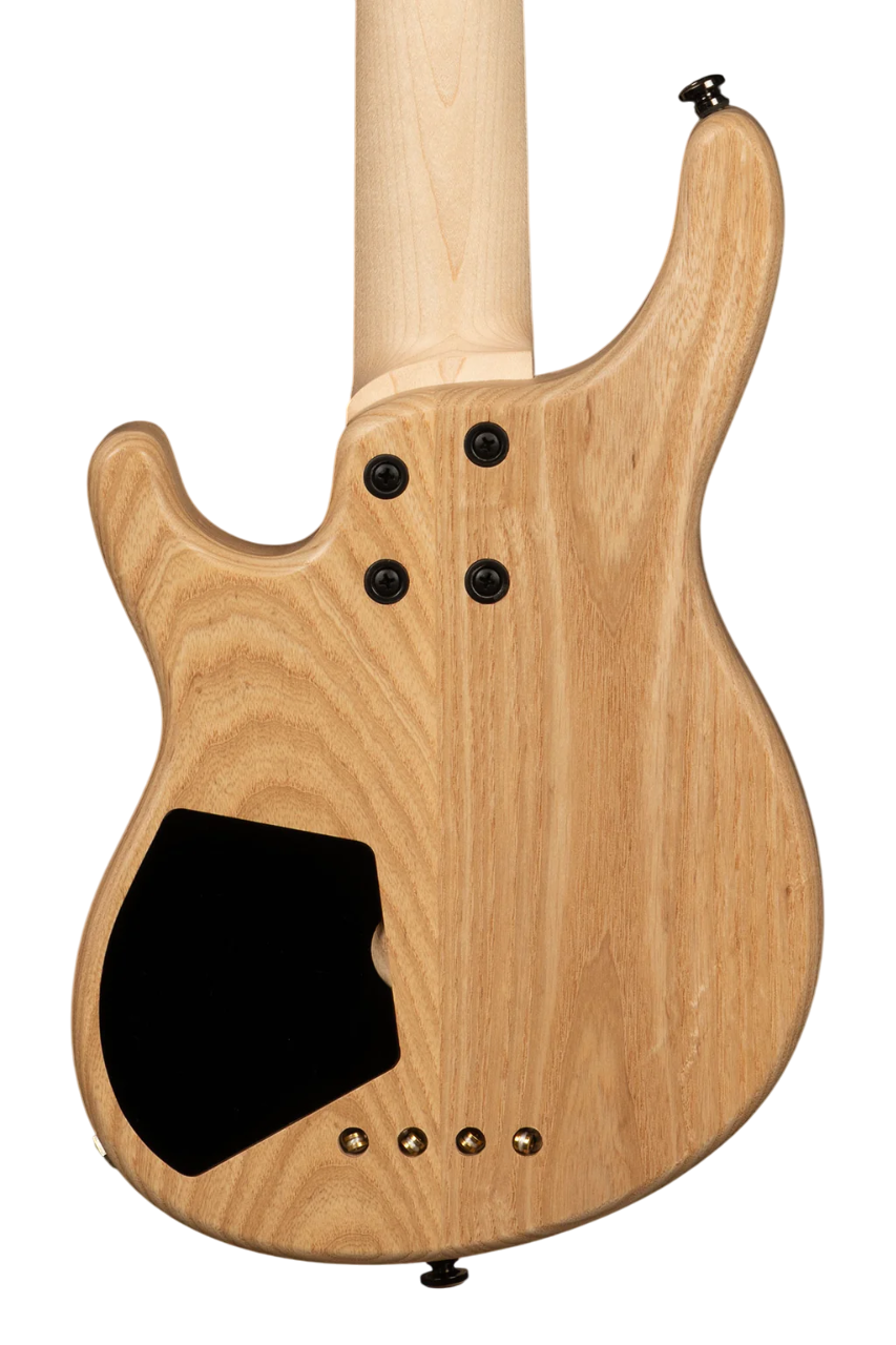 Ubass Hawaiian Koa 4 stg Koa Fretless UB4-KOA-FL Kala-4
