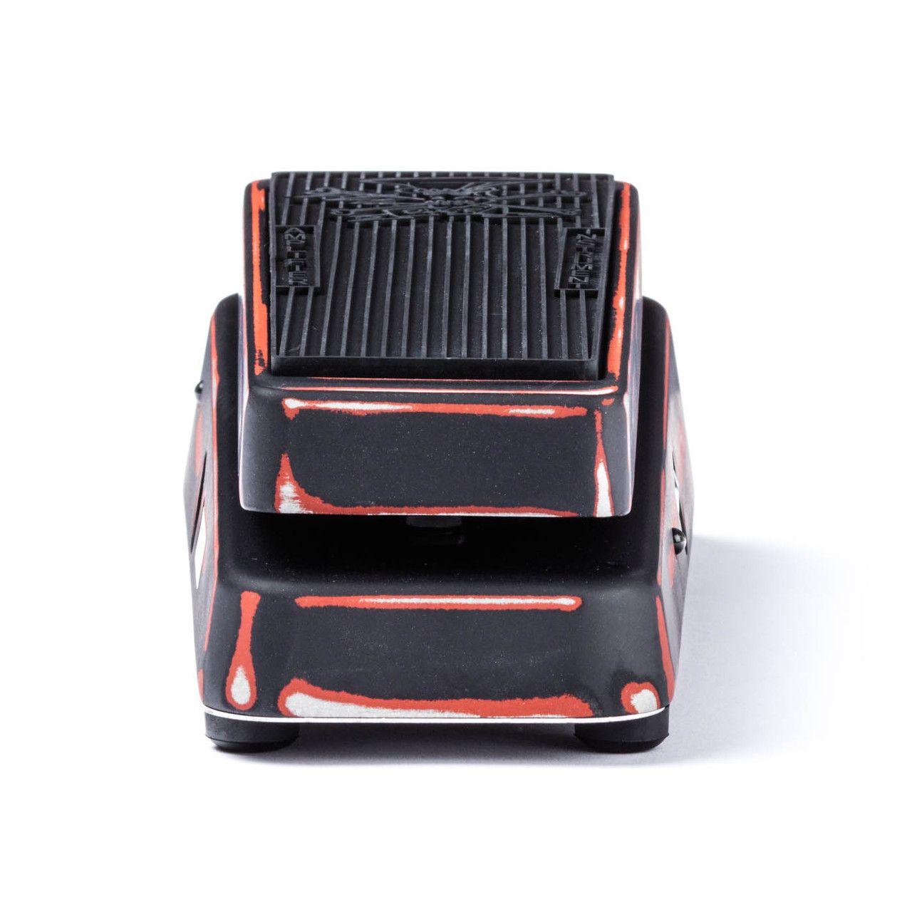 Pedal de Efecto Wah Cry Baby Slash Dunlop SC95-2
