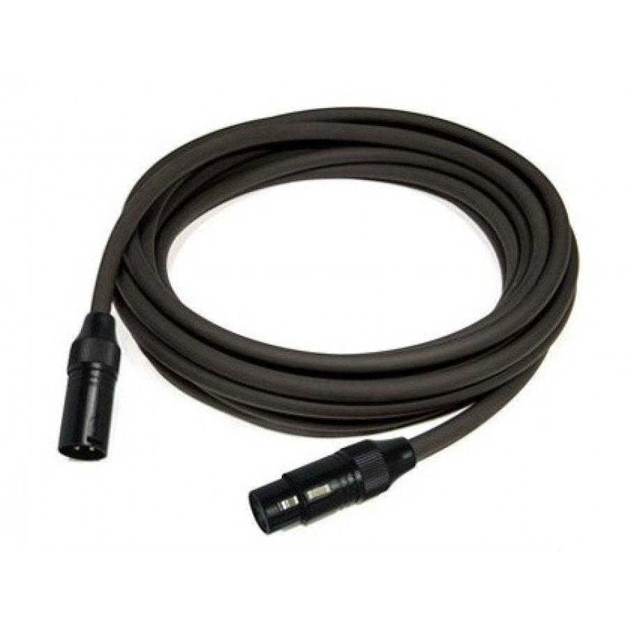 Cable Micrófono Kirlin Profesional Xlr 3M Mp-220Bng-3-0