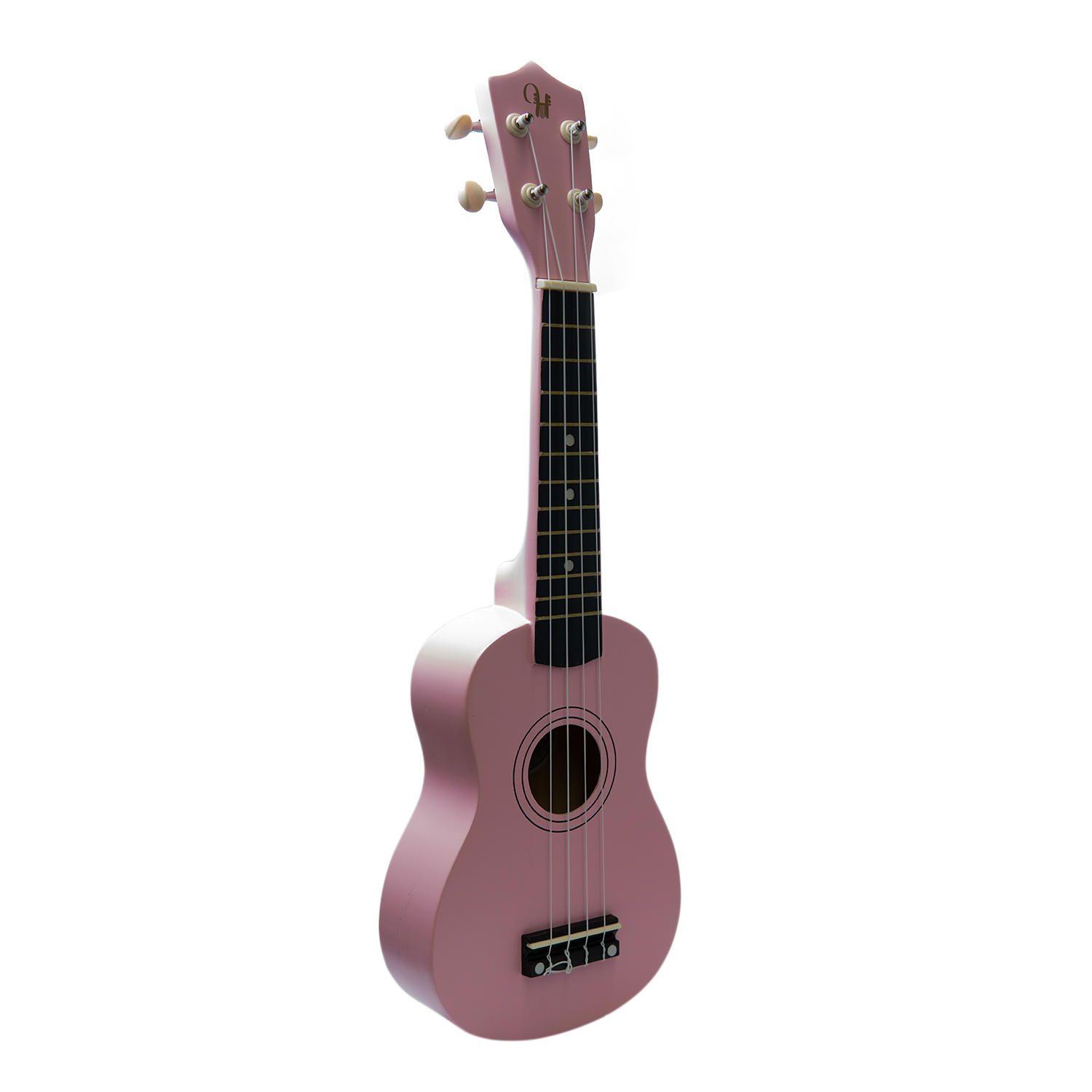 Ukelele Hana Soprano + Funda HN-SPK-1